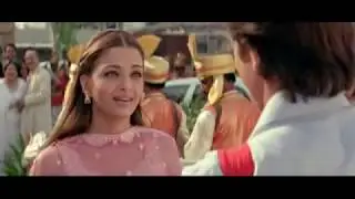 Aishwarya Rai - Bride & Prejudice(2004)/Айшварья Рай в к/ф 