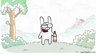 Rabbit Travel - AntiDrink