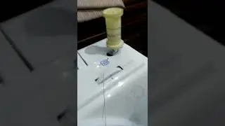 Singer makinada En Pratik iplik sarma yöntemi