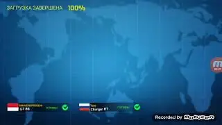 Уличные гонки 3d