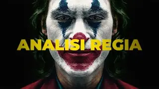ANALISI SCENA JOKER Murray Franklin Show - breakdown