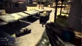 CoD4 | Vendetta's Bounce - by kLEX
