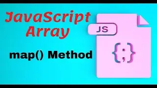 JavaScript | Array map() Method | JavaScript Array map method