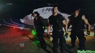 The Shield Custom Titantron 2018