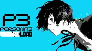 Afternoon Break for 1 Hour OST Extended | Persona 3 Reload