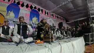 Mahrehra Sharif Qawwali 2026 | A Spiritual Gathering to Soothe the Soul | Marehra Sharif Dargah