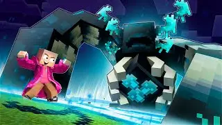 ICH BESCHWÖRE MONSTER! | Minecraft Freunde 3