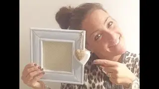 Diy cornice tra fai da te