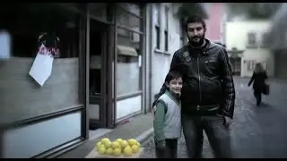 Toplum Gönüllüleri Vakfı, 10. Yıl – Çetin’in Hikayesi
