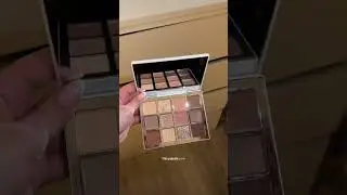 This Palette 😍 !