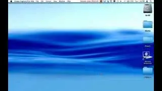 Video capture iPhone 4S screen on Macbook Pro
