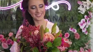 CINE WEDDING - FRAN & JOÃO