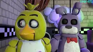 [SFM FNAF] Life Within (S.1 Ep.7) - Old Friends 1 [Preview]