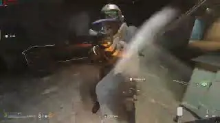 MW2 DMZ How NOT to Koschei Glitch Part 3 Rohan Oil