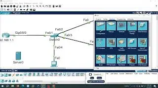 Understanding DHCP Protocol #technology #video #configuration #art #education