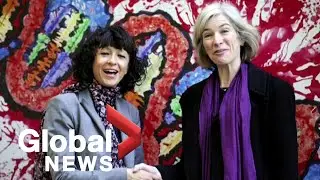 Creators of CRISPR genetic “scissors” win 2020 Nobel Prize in Chemistry