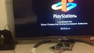 How to play PS1 games on a PS3