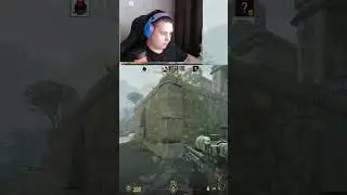 Не дожал( #Twitch #CS2 #youtubers #FACEIT #Shorts