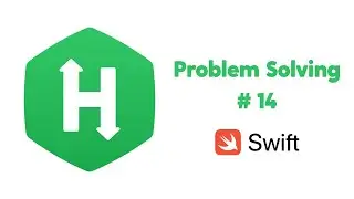 HackerRank Challenge - Problem Solving Part 14 - Apple and Orange (Swift)