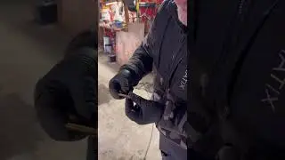Installing Shift Linkage Bushings The Easy Way.