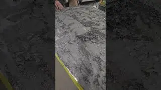 Смывка краски 