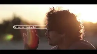 Fellowship Church | The Search