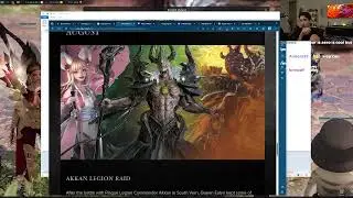 The reason why Aeromancer might flop