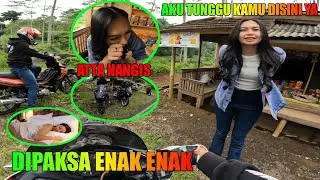 ATTA WAS FORCED BY SIBANG54T UNTIL HE CRIED