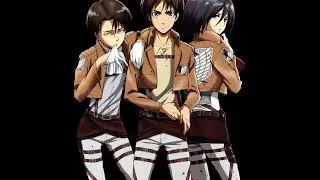 Shingeki no kyojin