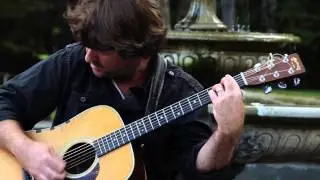 Garden Sessions: Keller Williams - 