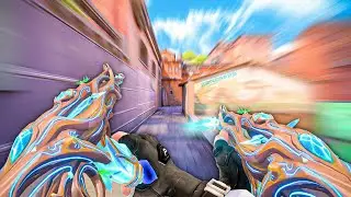 Playing Iso with No Fear in Ranked...
