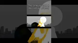 The Shikuro Collab Trailer 1 #animation #stickman