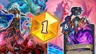 nO COnTRoL dECkS eXiST... Then What Do We Call THIS HEARTHSTONE DECK???