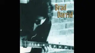 Brad Darrid - Friday Night  (HD) Melodic Rock -1997