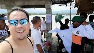 DUMAGUETE - PALAWAN SIDE TRIPS