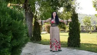 Боряна Карпузова – Мари, Марийке