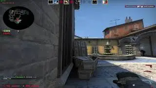 1 Deags - CSGO Clips