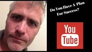 DO YOU HAVE A PLAN FOR SUCCESS? - Shane Landstrom