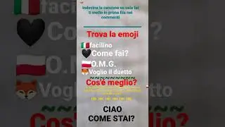 passatempo se ti annoi pt. 3