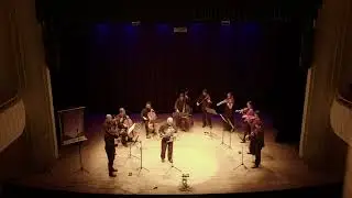 Saint Saëns - Romanza para trompa y orquesta, Opus 34