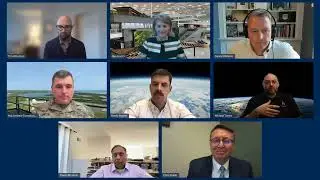 NTSA Webinar – Building the SpaceVerse, a Grounded Approach to Reaching for the Stars