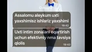 INTIM AZOLAR QORAYISHI SABABLARI