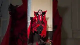 Bangunin Hantu sahur pakai Petasan! 1 Mataku Lepas 