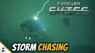 Surviving Storms in Forever Skies | Episode 4
