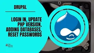 Simplifying PHP Upgrades, Adding Databases, and Resetting Passwords
