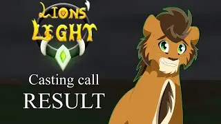 LIONS' LIGHT || Re-Casting Call Result
