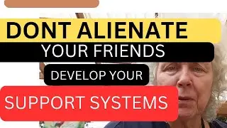 GET your SUPPORT SYSTEMS in placeFOR STROKE SURVIVORS