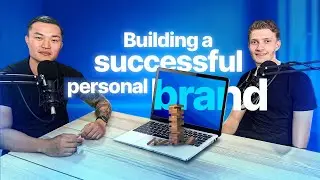Building a Success Personal Brand - Likes To Leads Podcast