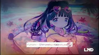 Yunomi - Shironeko Kaizokusen (feat. Yuri Hinami)