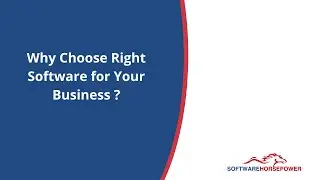 Why choose Right Software for your Business? | Software Reseller | Resellers| Reselling